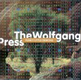 The Wolfgang Press - Funky Little Demons