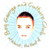 Various artists - At Worst... The Best of Boy George and Culture Club