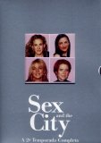 Various artists - Sex and the City - The Complete 2nd Season