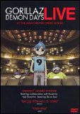 Gorillaz - Demon Days Live at the Manchester Opera House