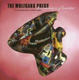 The Wolfgang Press - Everything is Beautiful (a retrospective 1983-1995)