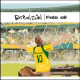 Various artists - Fala Aí
