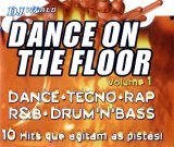 Various artists - Dance on the Floor - Volume 1