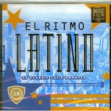 Various artists - El Ritmo Latino (18 Classic Latin Grooves)
