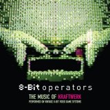Various artists - 8-Bit Operators - The Music Of Kraftwerk