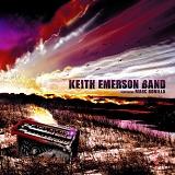 Keith Emerson Band - Keith Emerson Band