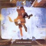 AC-DC - Blow Up Your Video (Remastered)
