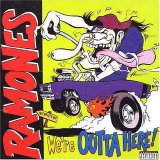 The Ramones - We're Outta Here!