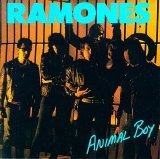 The Ramones - Animal Boy