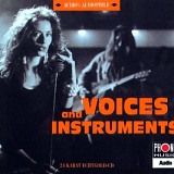 Various artists - Voices And Instruments (AUDIOs Audiophile)