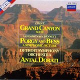 Antal Dorati - Grand Canyon Suite - Porgy and Bess