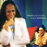 Various artists - Omara Portuondo e Maria Bethania - Edição Especial CD | DVD