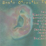 Various artists - Sonic Circuits IV