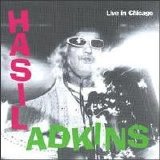 Hasil Adkins - Live in Chicago