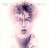 Baby Dee - The Robin's Tiny Throat