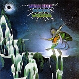 Uriah Heep - Demons and Wizards (Mini LP)