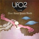 UFO - UFO2:  Flying - One Hour Space Rock (Mini LP)