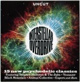 Various artists - Interstellar Overdrive