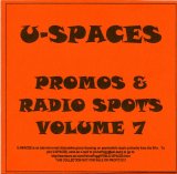 Various artists - U-Spaces Promos & Radio Spots Volume 7