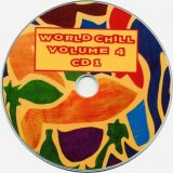 Various artists - World Chill Volume 4