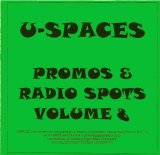Various artists - U-Spaces Promos & Radio Spots Volume 8