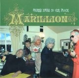Marillion - Christmas 2005: Merry Xmas To Our Flock
