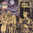 Iron Maiden - Women In Uniform / Twilight Zone
