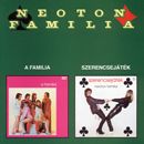 Neoton Familia - A Familia / Szerencsejatek