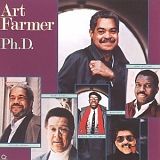 Art Farmer - Ph. D.