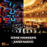 Xavier Naidoo - Wettsingen In Schwetzingen
