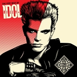 Billy Idol - Idolize Yourself: The Very Best Of