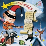 Various artists - Merry Axemas, Vol. 2: More Guitars for Christmas