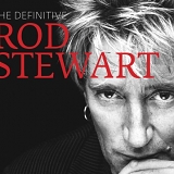 Rod Stewart - The Definitive Rod Stewart (2 CD)