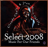 Various artists - Select 2008 - Music For Our Friends