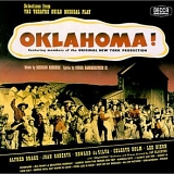 Various artists - Oklahoma!