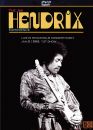 The Jimi Hendrix Experience - Live In Stockholm Konserthuset Jan.9, 1969, 1st Show