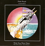 Pink Floyd - Wish You Were Here (Limited Edition) (Bonus: "Early Singles")