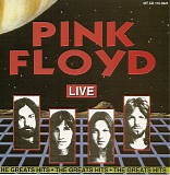 Pink Floyd - LIVE (The Greats Hits)
