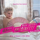 Various artists - Marie Antoinette