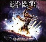 Iced Earth - The Crucible of Man: Something Wicked, Pt. 2
