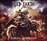 Iced Earth - Framing Armageddon: Something Wicked, Pt. 1