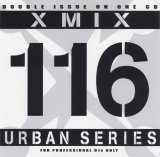 Various artists - X-Mix Urban Series Issue 116