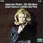 The Clee-Shays - Super Spy Themes