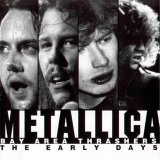 Metallica - Bay Area Thrashers