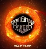Night Ranger - Hole In The Sun