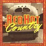 Various artists - Red Hot + Country