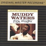 Muddy Waters - Folk Singer [MFSL]