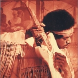 Jimi Hendrix - Jimi Hendrix: Woodstock