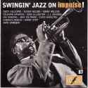 Various artists - Swingin' Jazz on Impulse (Jazz & Tzaz)
