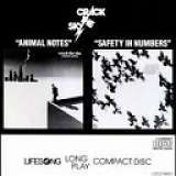 Crack the Sky - Animal Notes / Safety in Numbers